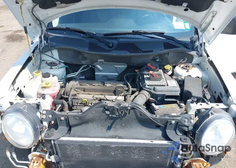 2013 Jeep Patriot Sport из США, поврежденный, VIN 1C4NJPBA9DD235187